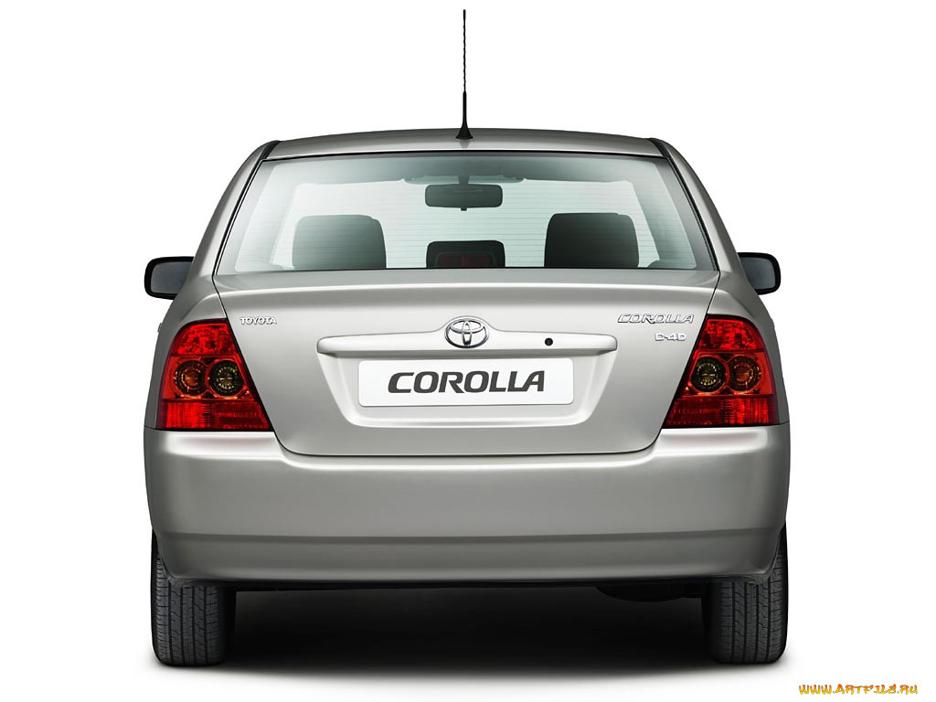 , toyota